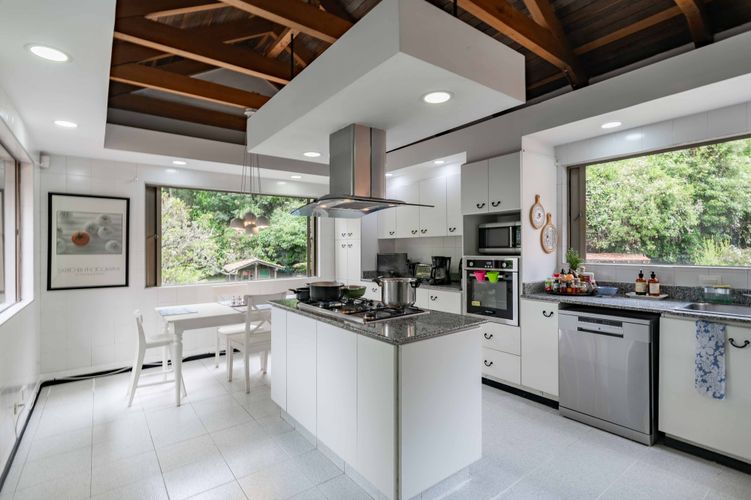 Casa de 3 alcobas en venta en Fusca, Chía, 450 m² · foto 9 de 20