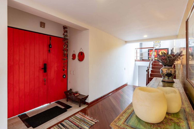 Casa de 3 alcobas en venta en Fusca, Chía, 450 m² · foto 10 de 20