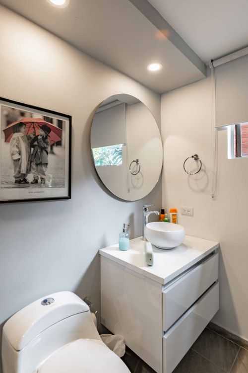 Casa de 3 alcobas en venta en Fusca, Chía, 450 m² · foto 15 de 20