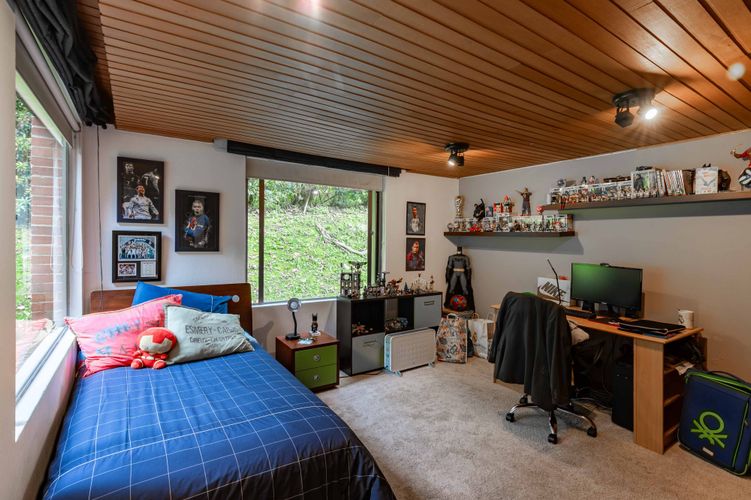 Casa de 3 alcobas en venta en Fusca, Chía, 450 m² · foto 16 de 20