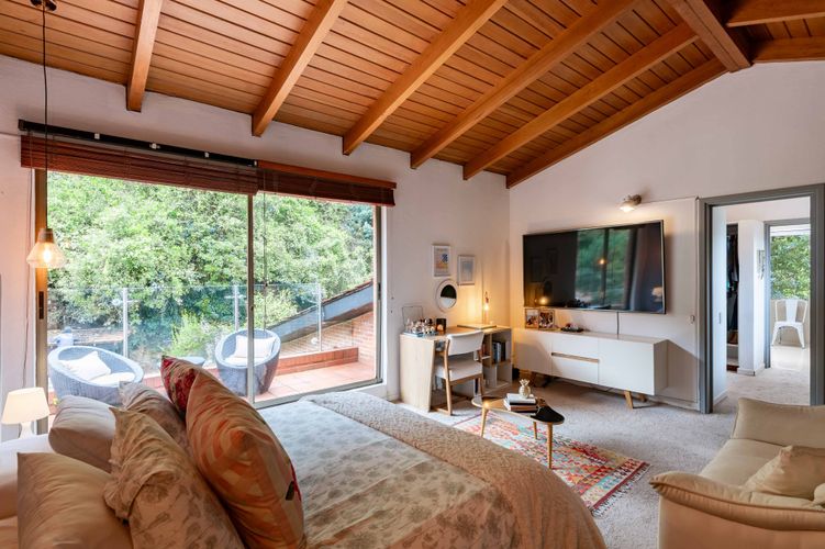 Casa de 3 alcobas en venta en Fusca, Chía, 450 m² · foto 19 de 20