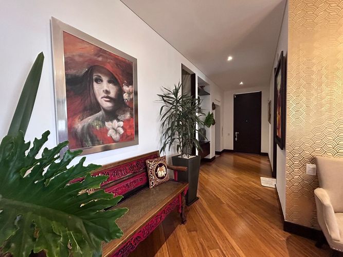Apartamento de 4 alcobas en arriendo en Colinas De Suba, Bogotá, 376 m² · foto 6 de 20