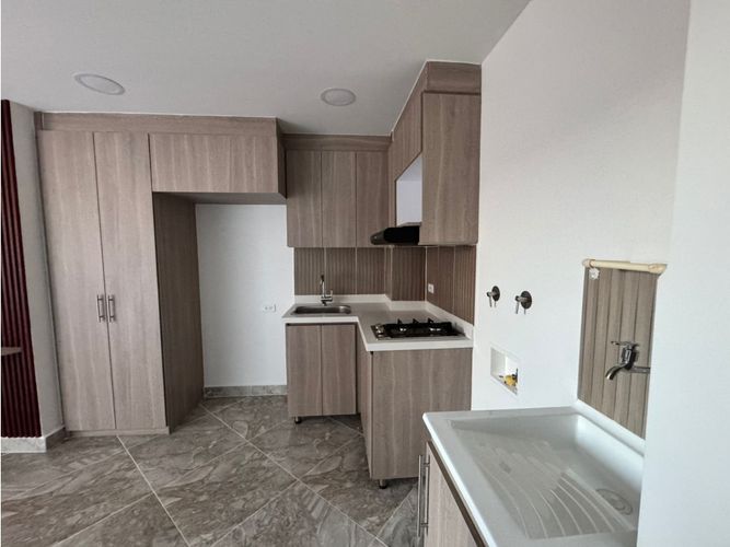 Apartamento en venta en Mayorca, Sabaneta · foto 3 de 10