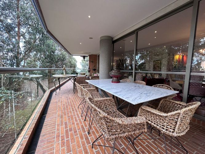 Apartamento de 4 alcobas en arriendo en Colinas De Suba, Bogotá, 376 m² · foto 11 de 20