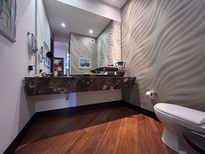 Apartamento de 4 alcobas en arriendo en Colinas De Suba, Bogotá, 376 m² · foto 12 de 20
