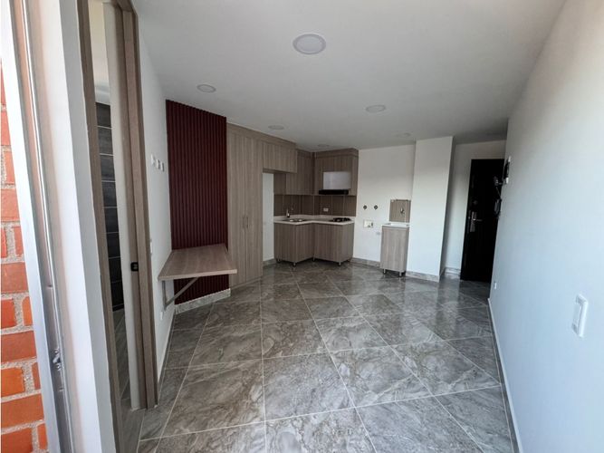 Apartamento en venta en Mayorca, Sabaneta · foto 4 de 10
