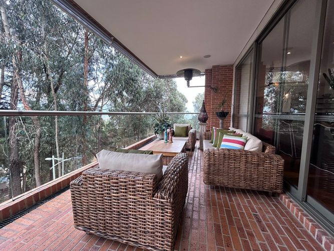 Apartamento de 4 alcobas en arriendo en Colinas De Suba, Bogotá, 376 m² · foto 17 de 20
