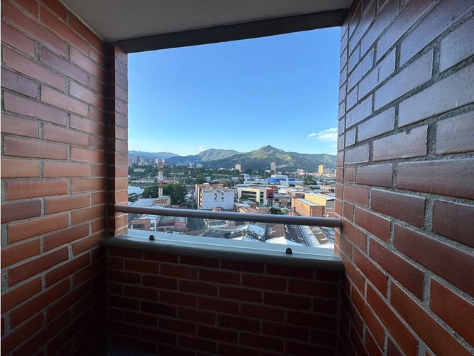 Apartamento en venta en Mayorca, Sabaneta · foto 5 de 10