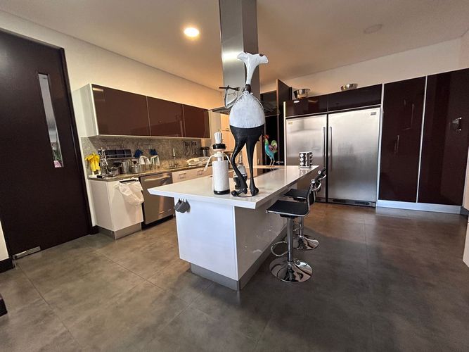 Apartamento de 4 alcobas en arriendo en Colinas De Suba, Bogotá, 376 m² · foto 19 de 20