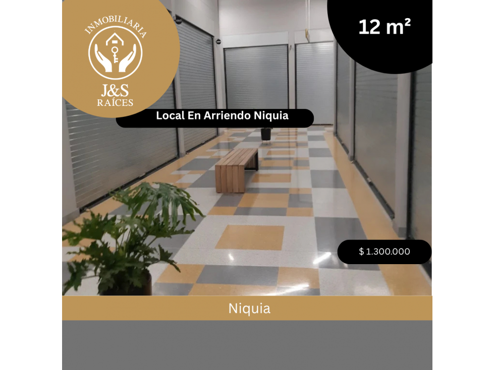 Local en Arriendo en Bello