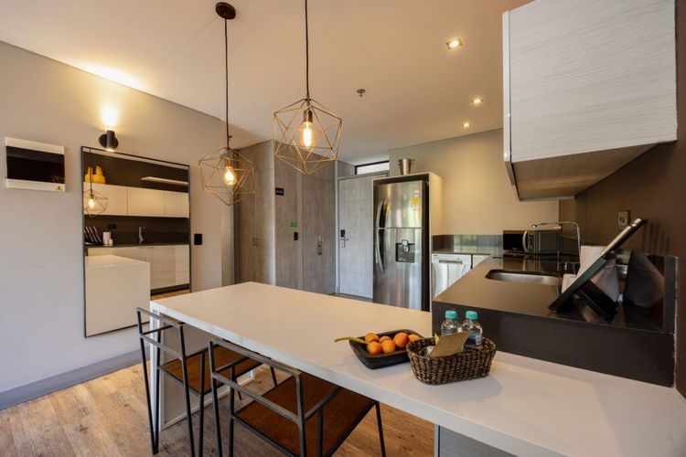Apartamento de 2 alcobas en venta en Las Lomas No.1, Medellín, 72 m² · foto 8 de 20