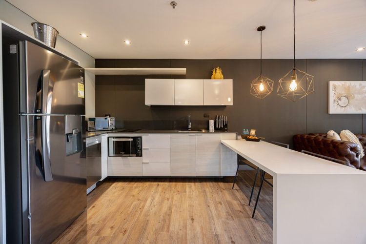 Apartamento de 2 alcobas en venta en Las Lomas No.1, Medellín, 72 m² · foto 9 de 20