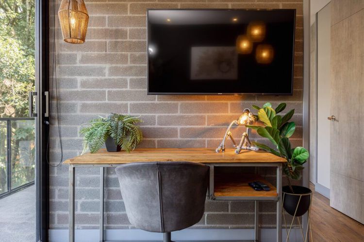 Apartamento de 2 alcobas en venta en Las Lomas No.1, Medellín, 72 m² · foto 11 de 20