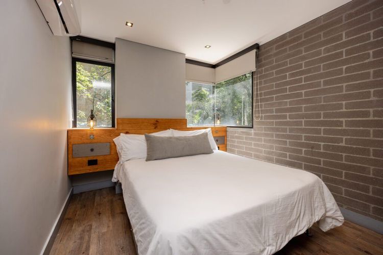 Apartamento de 2 alcobas en venta en Las Lomas No.1, Medellín, 72 m² · foto 12 de 20