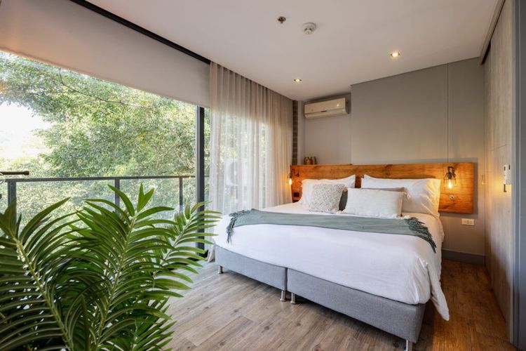 Apartamento de 2 alcobas en venta en Las Lomas No.1, Medellín, 72 m² · foto 17 de 20