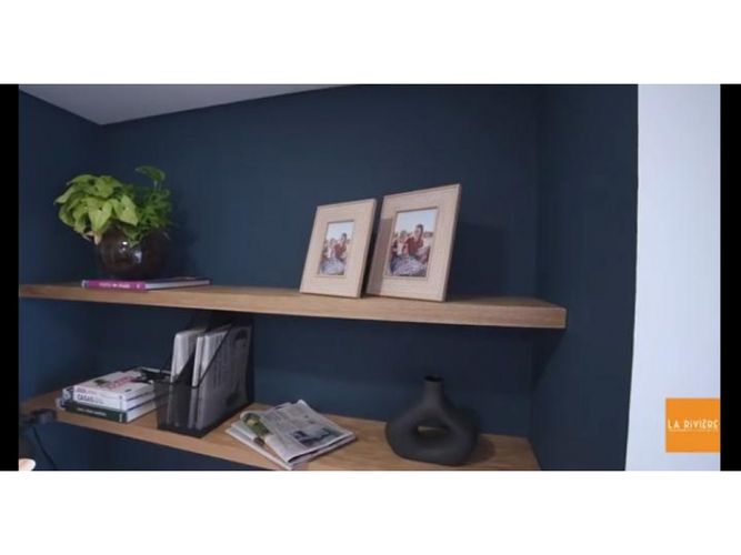 Apartamento de 1 alcoba en venta en El Poblado, Medellín, 51 m² · foto 15 de 18