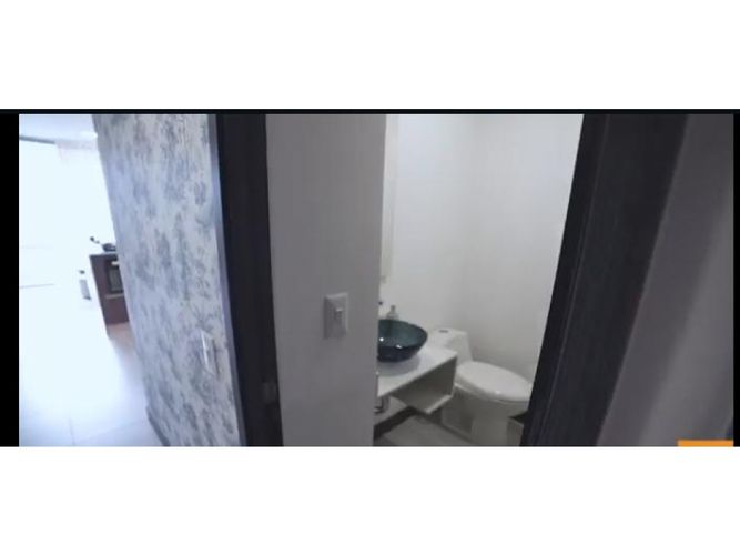 Apartamento de 1 alcoba en venta en El Poblado, Medellín, 51 m² · foto 18 de 18