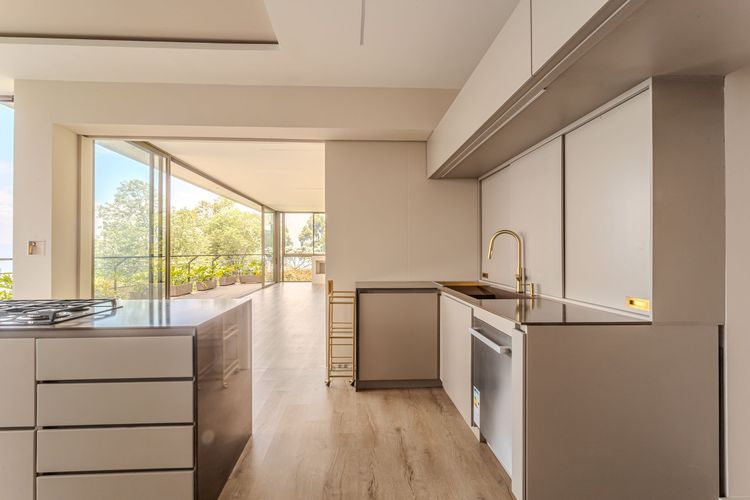Casa de 3 alcobas en venta en Loma Del Chocho, Envigado, 611 m² · foto 11 de 20