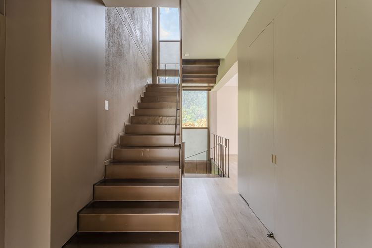 Casa de 3 alcobas en venta en Loma Del Chocho, Envigado, 611 m² · foto 12 de 20