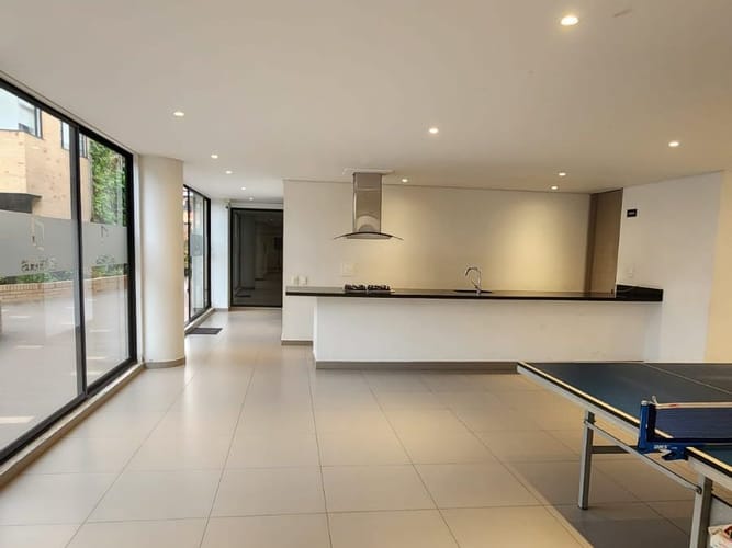 Apartamento de 1 alcoba en venta en Santa Rita, Chía, 47 m² · foto 12 de 20