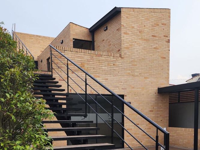 Apartamento de 1 alcoba en venta en Santa Rita, Chía, 47 m² · foto 13 de 20