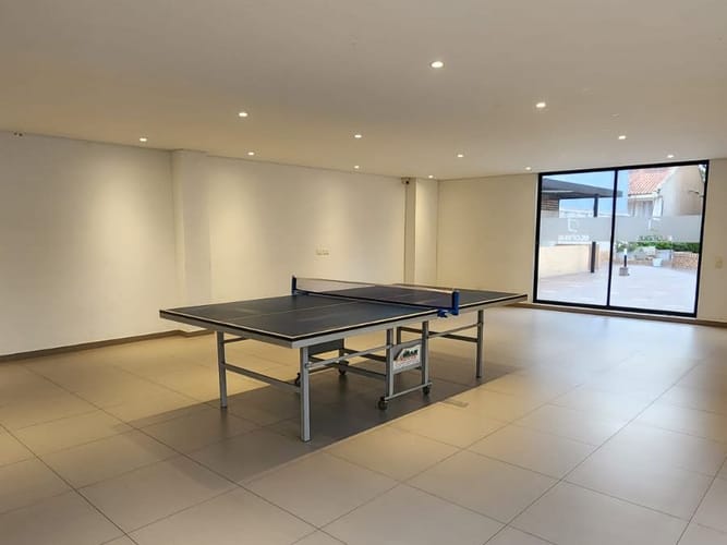 Apartamento de 1 alcoba en venta en Santa Rita, Chía, 47 m² · foto 14 de 20