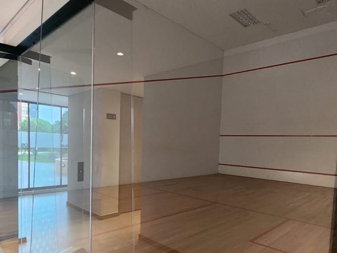 Apartamento de 1 alcoba en venta en Santa Rita, Chía, 47 m² · foto 15 de 20