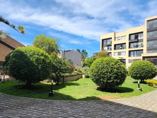 Apartamento de 1 alcoba en venta en Santa Rita, Chía, 47 m² · foto 17 de 20