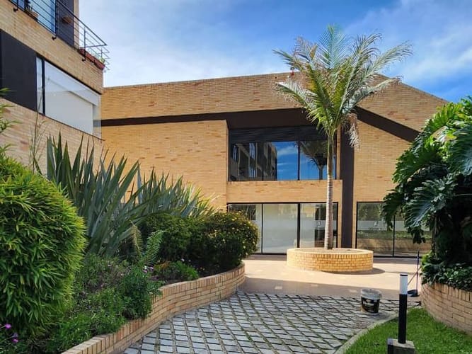 Apartamento de 1 alcoba en venta en Santa Rita, Chía, 47 m² · foto 19 de 20