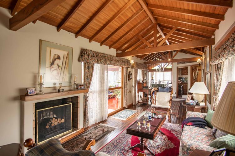 Casa de 3 alcobas en venta en Yerbabuena, Chía, 300 m² · foto 2 de 20