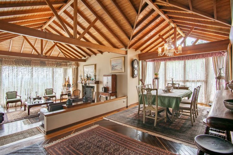 Casa de 3 alcobas en venta en Yerbabuena, Chía, 300 m² · foto 3 de 20