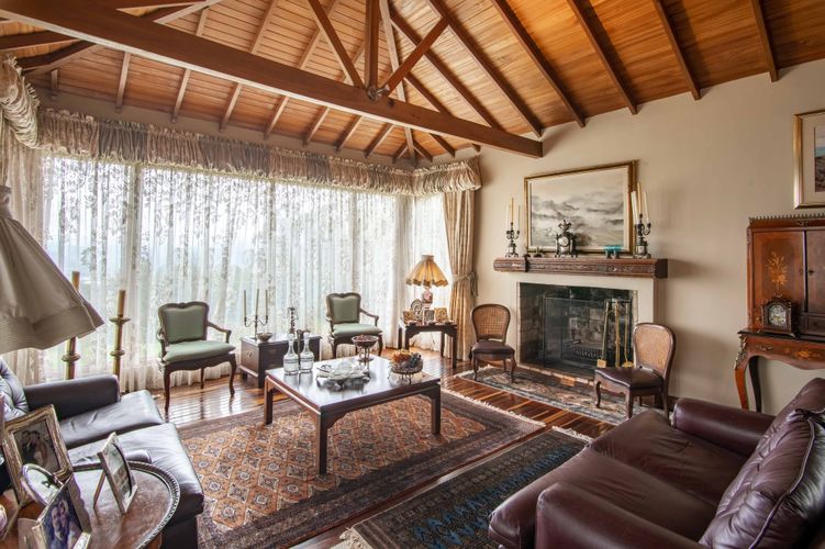 Casa de 3 alcobas en venta en Yerbabuena, Chía, 300 m² · foto 4 de 20