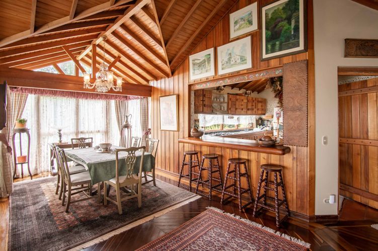 Casa de 3 alcobas en venta en Yerbabuena, Chía, 300 m² · foto 5 de 20