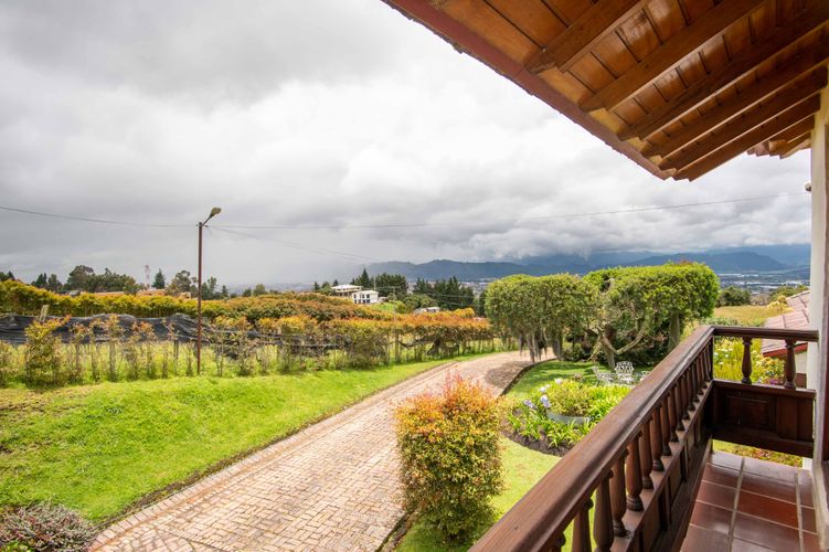 Casa de 3 alcobas en venta en Yerbabuena, Chía, 300 m² · foto 9 de 20