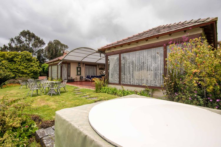 Casa de 3 alcobas en venta en Yerbabuena, Chía, 300 m² · foto 13 de 20