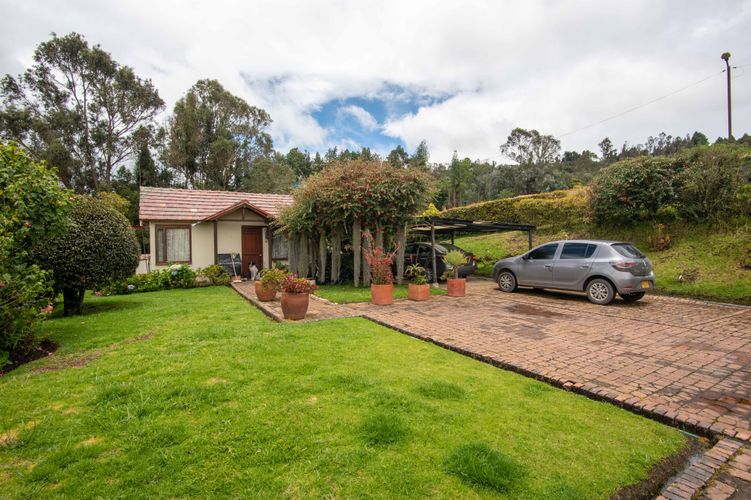 Casa de 3 alcobas en venta en Yerbabuena, Chía, 300 m² · foto 15 de 20