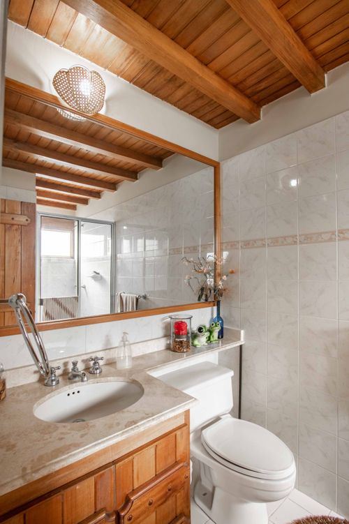Casa de 3 alcobas en venta en Yerbabuena, Chía, 300 m² · foto 18 de 20