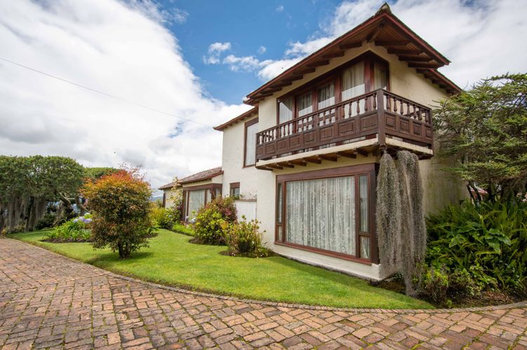 Casa de 3 alcobas en venta en Yerbabuena, Chía, 300 m² · foto 20 de 20