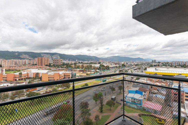 Apartamento de 3 alcobas en venta en Nueva Zelandia, Bogotá, 83 m² · foto 4 de 20