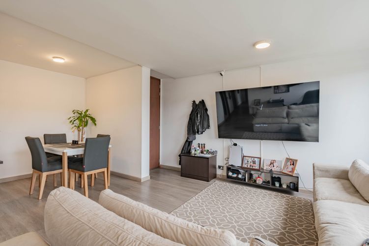 Apartamento de 3 alcobas en venta en Nueva Zelandia, Bogotá, 83 m² · foto 6 de 20