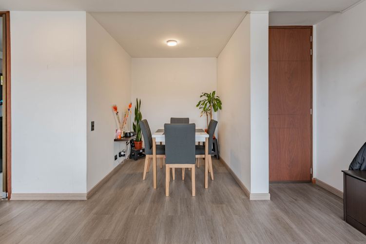 Apartamento de 3 alcobas en venta en Nueva Zelandia, Bogotá, 83 m² · foto 7 de 20