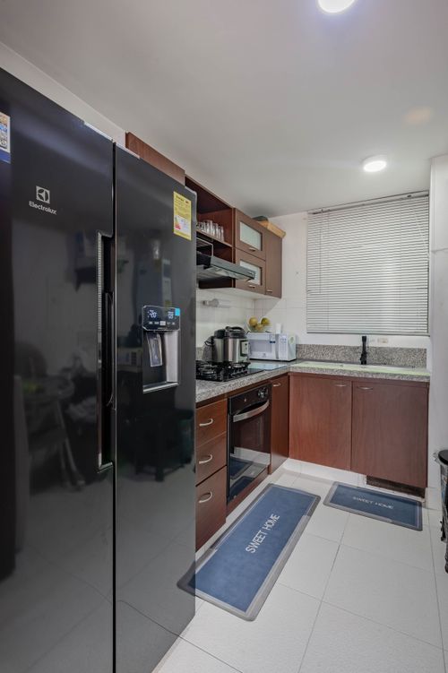 Apartamento de 3 alcobas en venta en Nueva Zelandia, Bogotá, 83 m² · foto 9 de 20