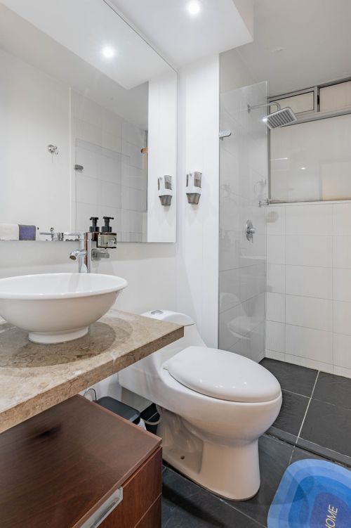 Apartamento de 3 alcobas en venta en Nueva Zelandia, Bogotá, 83 m² · foto 11 de 20