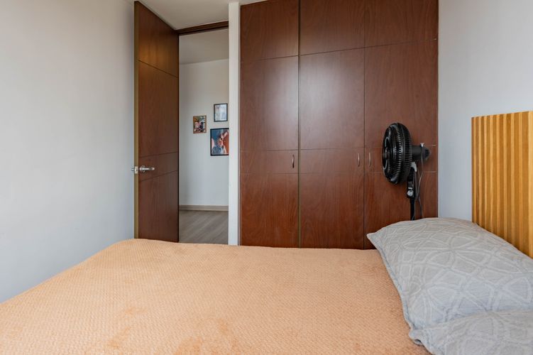 Apartamento de 3 alcobas en venta en Nueva Zelandia, Bogotá, 83 m² · foto 13 de 20