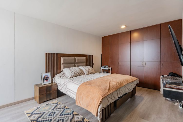 Apartamento de 3 alcobas en venta en Nueva Zelandia, Bogotá, 83 m² · foto 16 de 20