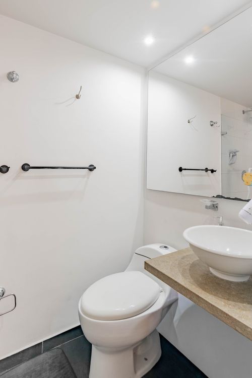 Apartamento de 3 alcobas en venta en Nueva Zelandia, Bogotá, 83 m² · foto 17 de 20
