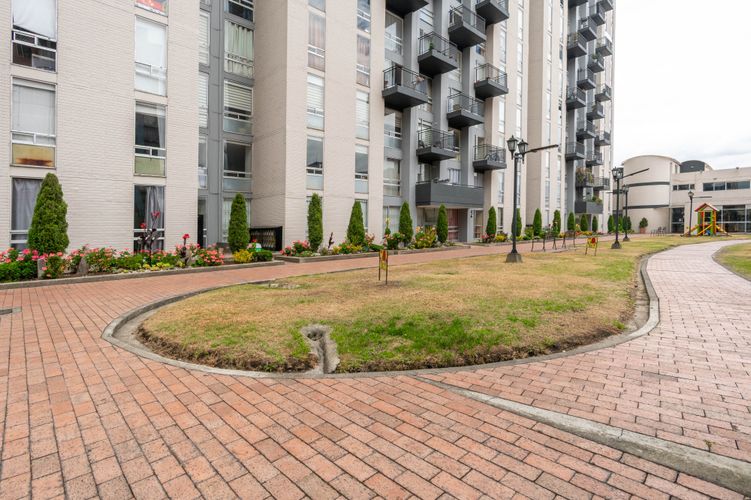 Apartamento de 3 alcobas en venta en Nueva Zelandia, Bogotá, 83 m² · foto 19 de 20