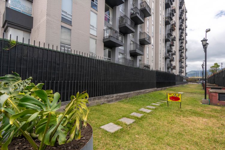 Apartamento de 3 alcobas en venta en Nueva Zelandia, Bogotá, 83 m² · foto 20 de 20