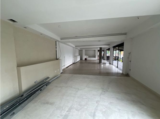 Local en arriendo en La Sebastiana, Envigado, 140 m² · foto 4 de 17