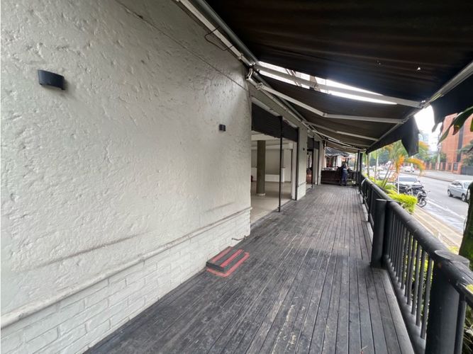 Local en arriendo en La Sebastiana, Envigado, 140 m² · foto 5 de 17